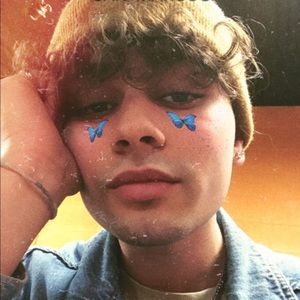 Meet your Posher, Evan